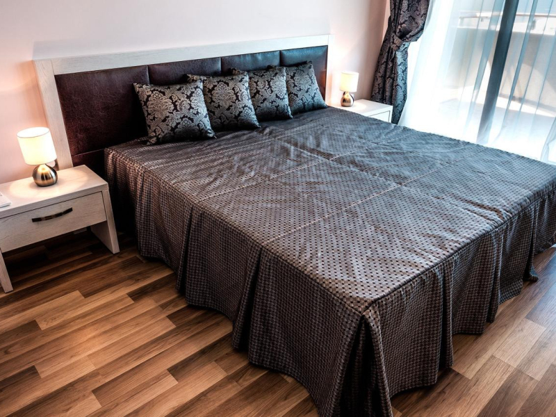 LONG BEACH RESORT – APARTMENT