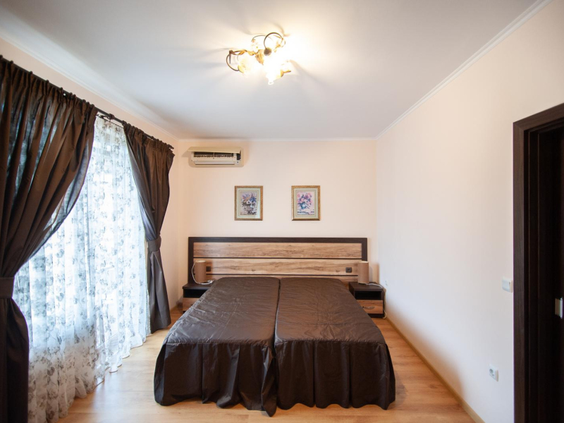 LONG BEACH RESORT – 2-room apartment