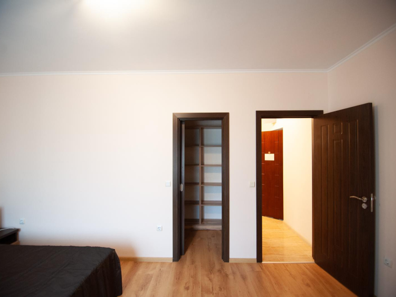 LONG BEACH RESORT – 2-room apartment