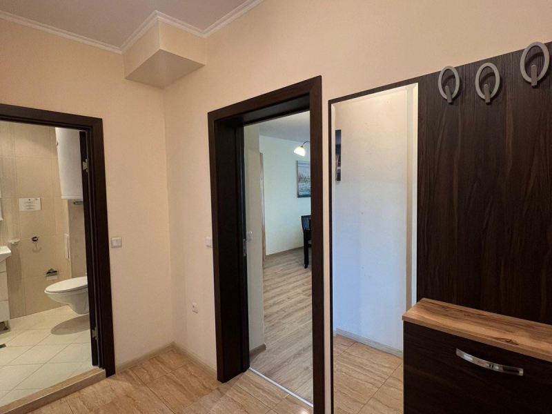 LONG BEACH RESORT – 2-room apartment
