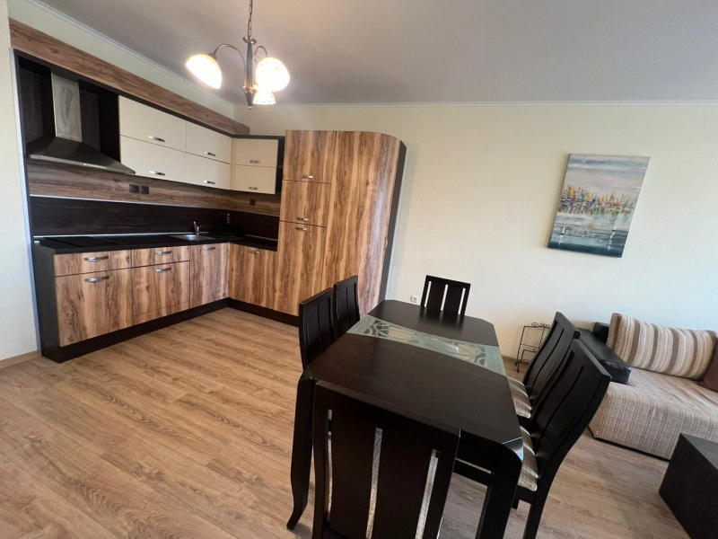 LONG BEACH RESORT – 2-room apartment