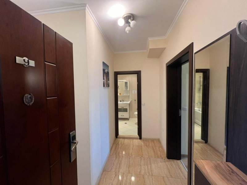 LONG BEACH RESORT – 2-room apartment