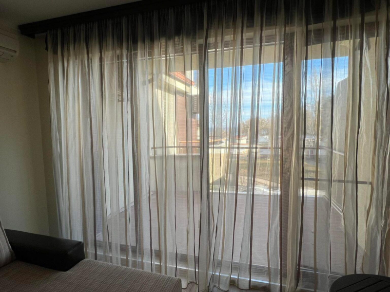 LONG BEACH RESORT – 2-room apartment