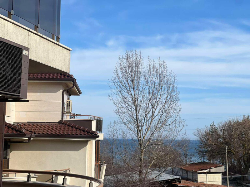 LONG BEACH RESORT – 2-room apartment