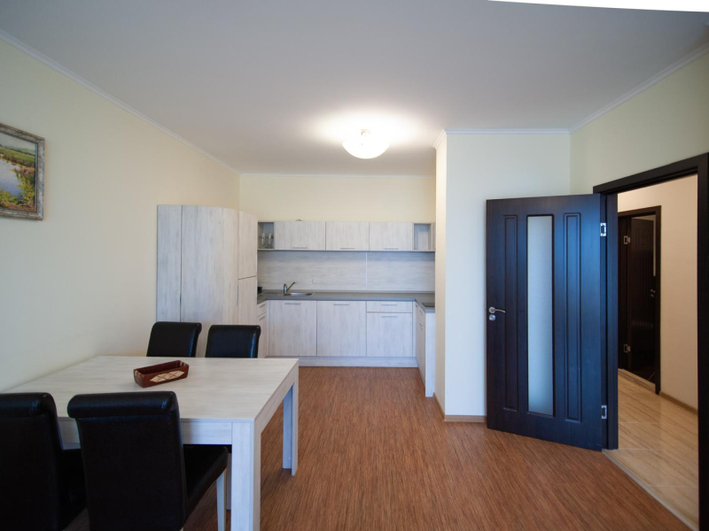 2-room apartment LONG BEACH RESORT