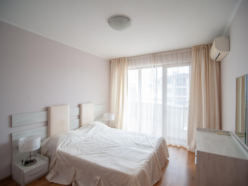 2-room apartment LONG BEACH RESORT