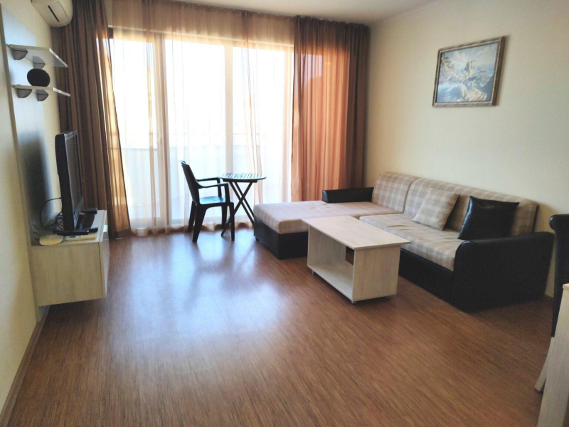 2-room apartment LONG BEACH RESORT