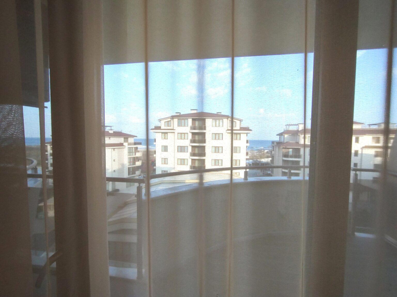 2-room apartment LONG BEACH RESORT