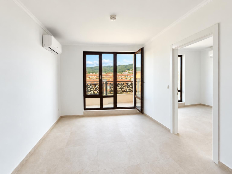 NEW 2-ROOM APARTMENT IN THE EXCLUSIVE EMPERIUM 2 COMPLEX – SVETI VLAS
