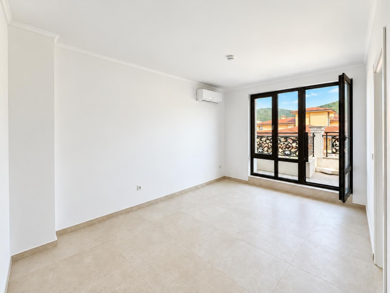 NEW 2-ROOM APARTMENT IN THE EXCLUSIVE EMPERIUM 2 COMPLEX – SVETI VLAS