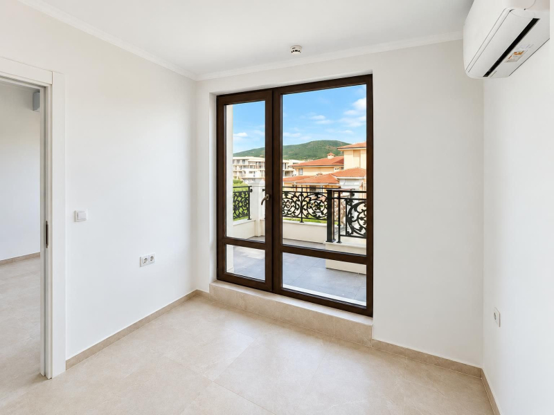 NEW 2-ROOM APARTMENT IN THE EXCLUSIVE EMPERIUM 2 COMPLEX – SVETI VLAS