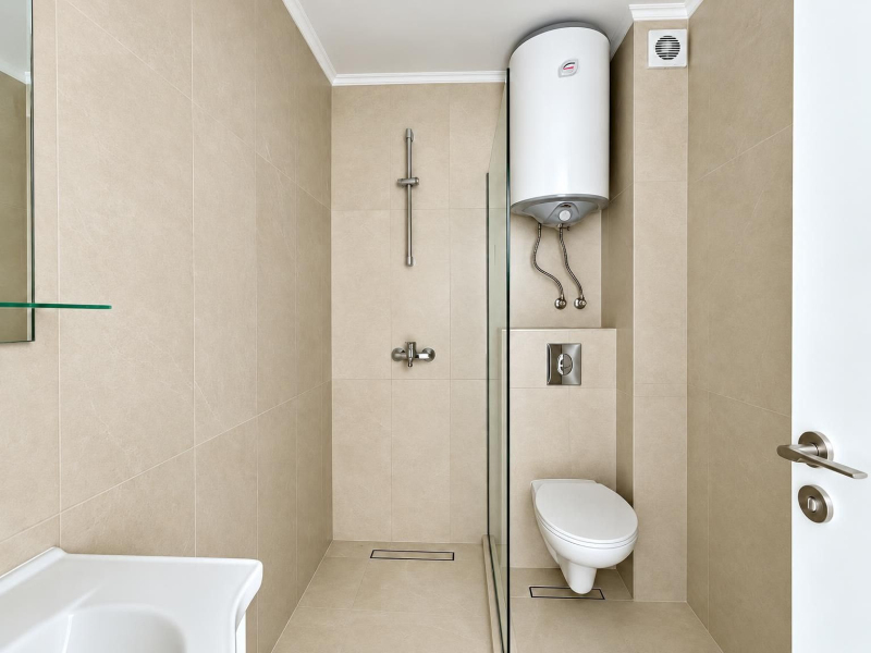 NEW 2-ROOM APARTMENT IN THE EXCLUSIVE EMPERIUM 2 COMPLEX – SVETI VLAS