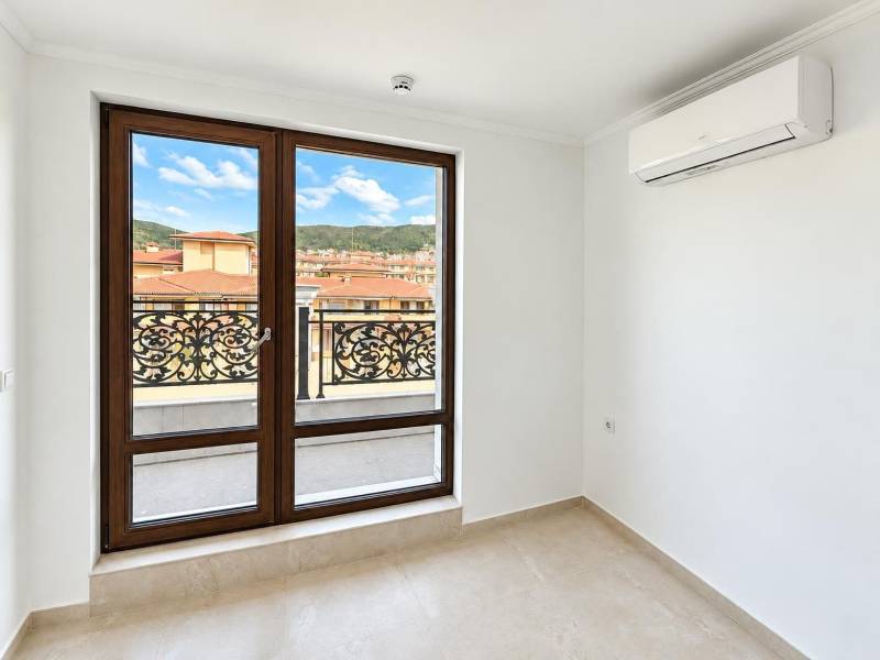 NEW 2-ROOM APARTMENT IN THE EXCLUSIVE EMPERIUM 2 COMPLEX – SVETI VLAS