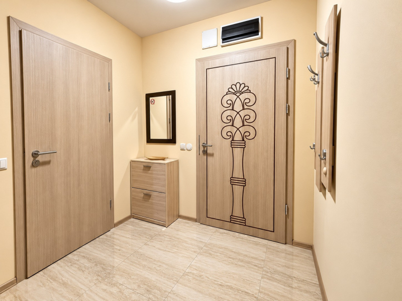 ARGISHT PARTEZ – A LUXURY APARTMENT IN ONE OF THE MOST BEAUTIFUL RESIDENTIAL COMPLEXES ON THE BULGARIAN COAST