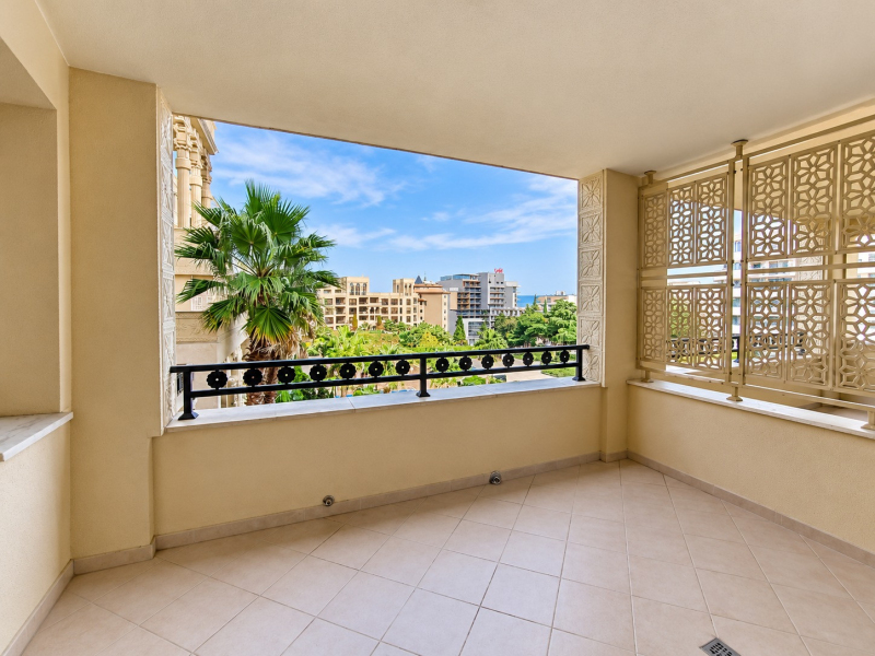 ARGISHT PARTEZ – A LUXURY APARTMENT IN ONE OF THE MOST BEAUTIFUL RESIDENTIAL COMPLEXES ON THE BULGARIAN COAST