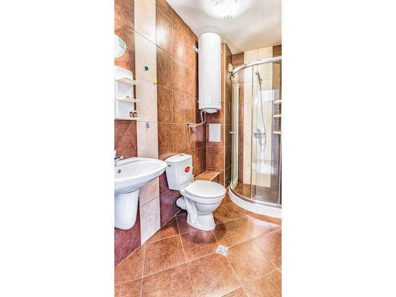 Cozy studio for sale in Sunny Beach