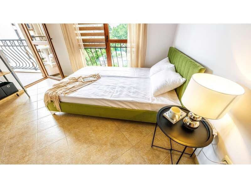 Cozy studio for sale in Sunny Beach
